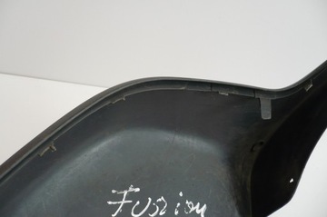 фото thumb №6, Ford fusion crossroad планка уголок бампера зад