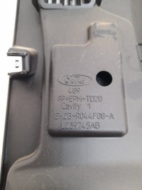 фото thumb №8, Ford edge lift 19- захист pod кермо em2b-r044f08-a usa