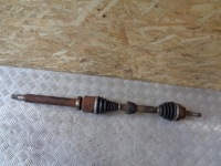 Привідний вал права довга ford focus mk3 2.0tdci - автоматична коробка передач в Україні, фото thumb