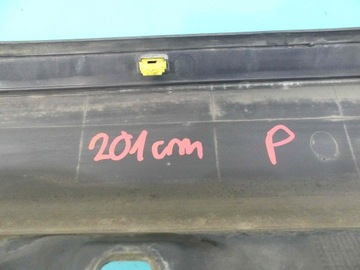 фото thumb №9, Планка накладка пороговая правая volvo xc90 i 07r