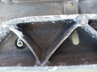 фото thumb №5, Каркас панели балка maserati ghibli 670003676 eu