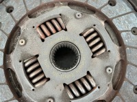 фото thumb №10, Сцепление полный mercedes w124 200e 200ce 230e 230ce w201 190 1.8 2.0 2.3