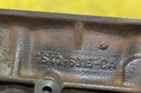 фото thumb №12, Блок двигателя transit connect galaxy ii mondeo iv 1.8 tdci r2pa 1s4q-6015-ca