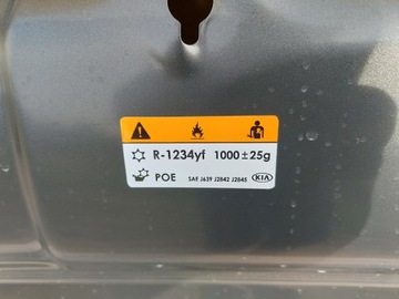 фото thumb №9, Kia niro i 2016-2022 капот перед ""grad""