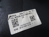 фото thumb №11, Бампер перед передний seat leon iv 4 cupra 5fa