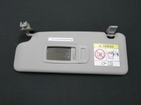 фото thumb №1, Bmw f45 f48 x1 захист сонцезахисна ліва козирок 7402865