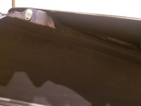 фото thumb №15, Бампер передній решітка радіатора значок накладки sedan honda civic 10 x 16-19 sedan