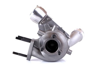фото thumb №16, Турбонагнетатель nissens 93228 282004a470 hyundai kia