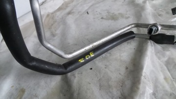 фото thumb №10, Шланг кондиционера renault zoe 924477415r трубка климат 924489058r