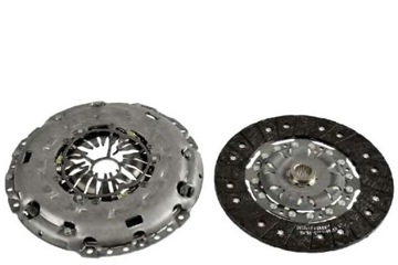 фото thumb №1, Sachs 3000 950 940 набор сцепление