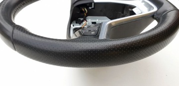 фото thumb №7, Opel astra iv zafira c руль opc line тюнинг sport спортивная срезанная