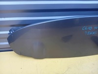 фото thumb №4, Renault clio iv спойлер кришки задня tekng 960304308r