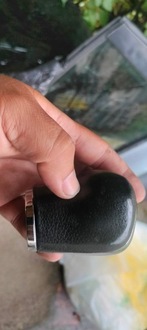 фото thumb №15, Чехол рамка переключения передач qashqai j11 96935hv50a