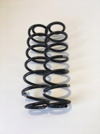 фото thumb №1, Пружини задня vw golf vii ihatchaback 17r