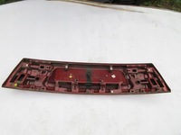 фото thumb №6, Накладка крышки задняя citroen c4 picasso 06-