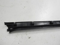 фото thumb №7, Молдинг поріг audi a3 8l 8l3853905et