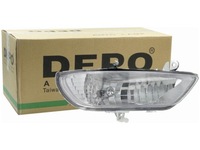 фото thumb №1, Противотуманная фара противотуманный правый toyota camry iii 04-05