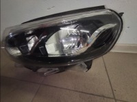 фото thumb №3, Лампа передняя перед toyota proace ii lift 16-