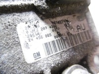 фото thumb №5, Agila a бортовий комп'ютер двигуна 1,2 16v 24456865