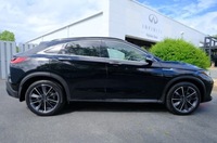 фото thumb №7, Дах стеля панорама infiniti qx55 2021 2022 2023 2024 2025