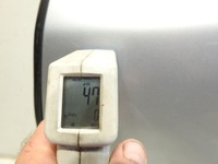 фото thumb №10, Двері лівий зад 9156 skoda octavia ii рестайлінг універсал