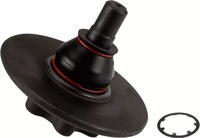 фото thumb №1, Trw jbj760 шарнир крепёжный / направляющая