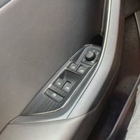 фото thumb №6, Ls панель управление. окно skoda kodiaq, хром.