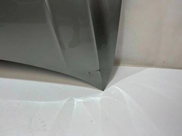 фото thumb №6, Vw tiguan ii 5na капот крышка двигателя 15-