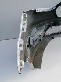 фото thumb №14, Бампер перед ford transit custom рестайлінг st line 17