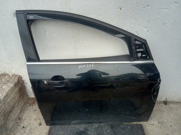 фото thumb №1, Ford focus mk3 двері праві передні праві перед