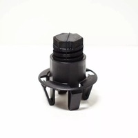 фото thumb №7, Mercedes benz glk class x204 резиновый подушка капот a0019981440 oem