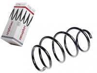 фото thumb №1, Пружина підвішування lesjofors 540100027r 27266