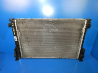 Купити Mercedes e klasa w212 w204 w218 2.2 cdi радіатор води, фото thumb