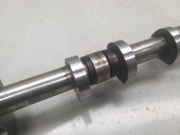 фото thumb №9, Вал mimośrodowy 1.6 vti 5f01 partner iii berlingo 308 r56 v753388880