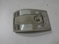 фото thumb №1, Лампа освітлення панель люк audi a6 c6