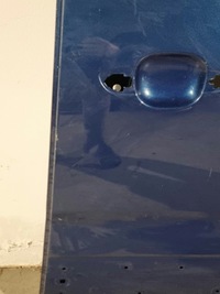 фото thumb №5, Citroen berlingo 4 iv двері зсувні ліві