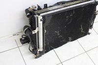 фото thumb №8, Комплект радіатор вентилятор volvo xc70 lift 2.4 d 3137229010