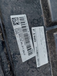 Audi a5 8w6 coupe s-line lift бампер задний задняя Цена, фото thumb