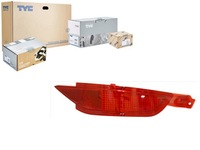 фото thumb №1, Свет отражающие p ford c-max fiesta vi 06.08-12.19 tyc