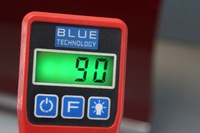 фото thumb №15, Дверь левый перед citroen c5 x7 iii