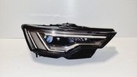 фото thumb №1, Фара правый full led audi a6 c8 matrix 4k0941040 europa