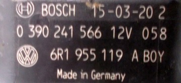 фото thumb №14, Up mii city go механизм дворник 1s1955023d