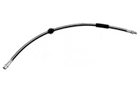 фото thumb №1, Febi шланг гальмівний elast. mercedes перед x164