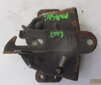 фото thumb №1, Scenic ii переключатель замок капот