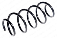 фото thumb №2, Пружина підвішування audi a3 1.2 04.10-03.13 lesjo