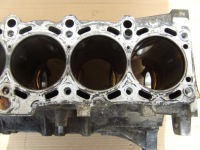фото thumb №7, Bmw e46 e39 e53 e83 e60 m54b30 306s3 231km стойка низ блок двигателя двигателя