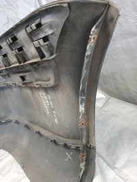 фото thumb №14, Бампер задняя vw bora kombi lak. lc9z