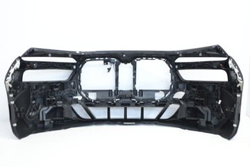 фото thumb №7, Бампер перед bmw 7 i7 g70 м-пакет