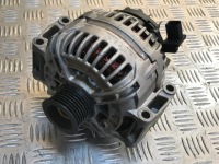 Купити Генератор mercedes sl r230 оригінальний номер 2721540102, фото thumb