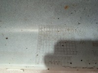 фото thumb №14, Vw t6 lift 19- бампер задняя 4xpdc 7la807417e